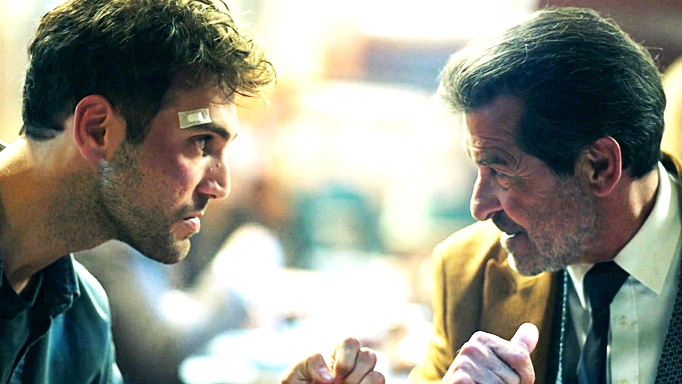 L'alleanza tra Yekta e e Bural e l'errore fatale, Segreti di famiglia - capitolo 40